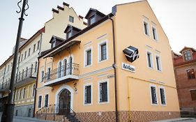 Art House Hostel