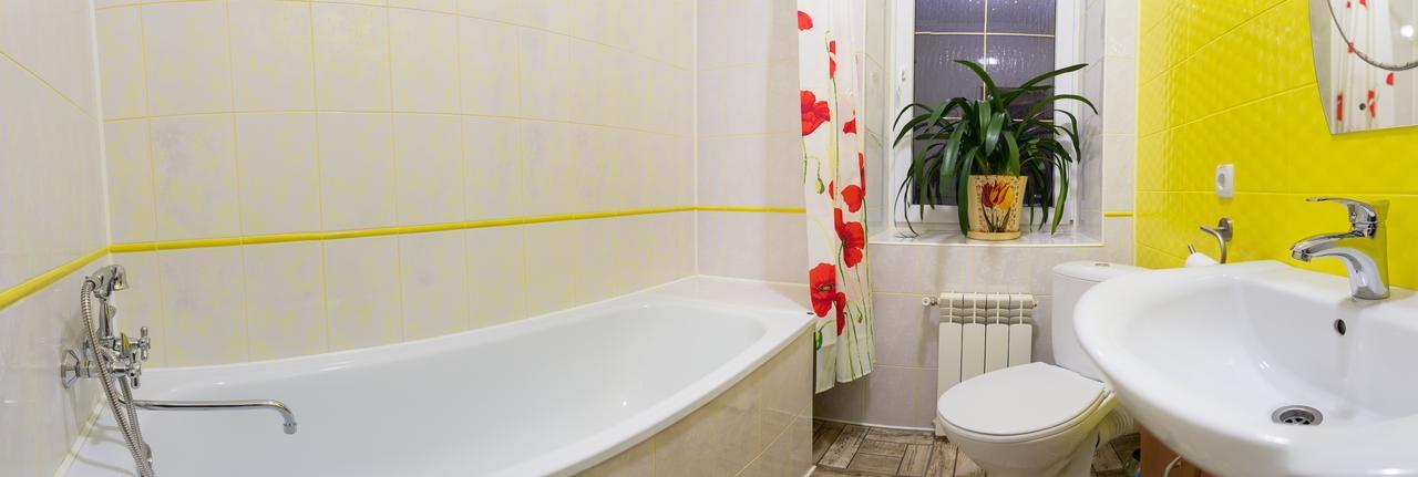 Art House Hostel Каменец-Подольский Экстерьер фото